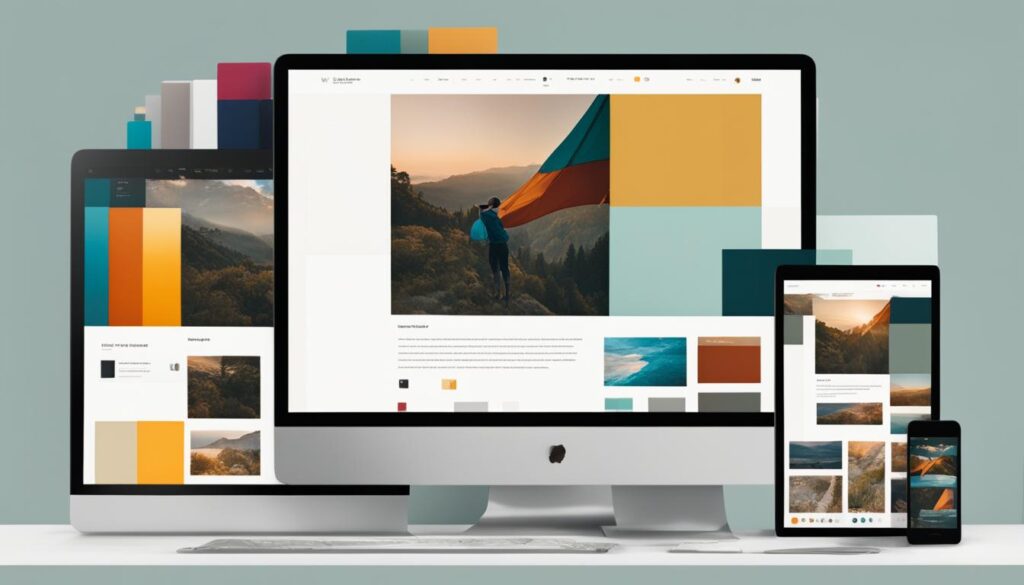 Customizable Website Builder Customizable Website Builder