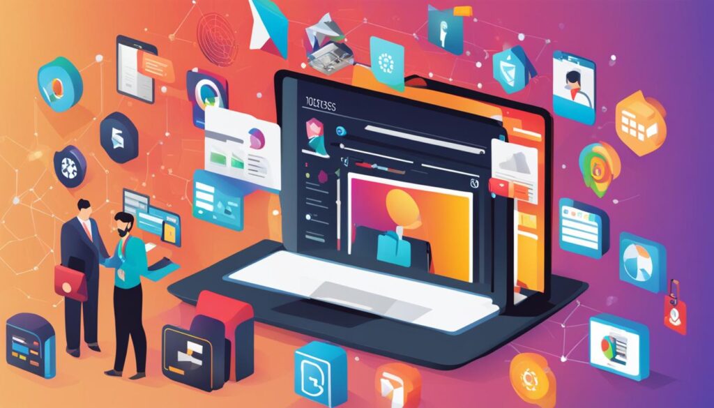 Event websites for attendees Event websites for attendees