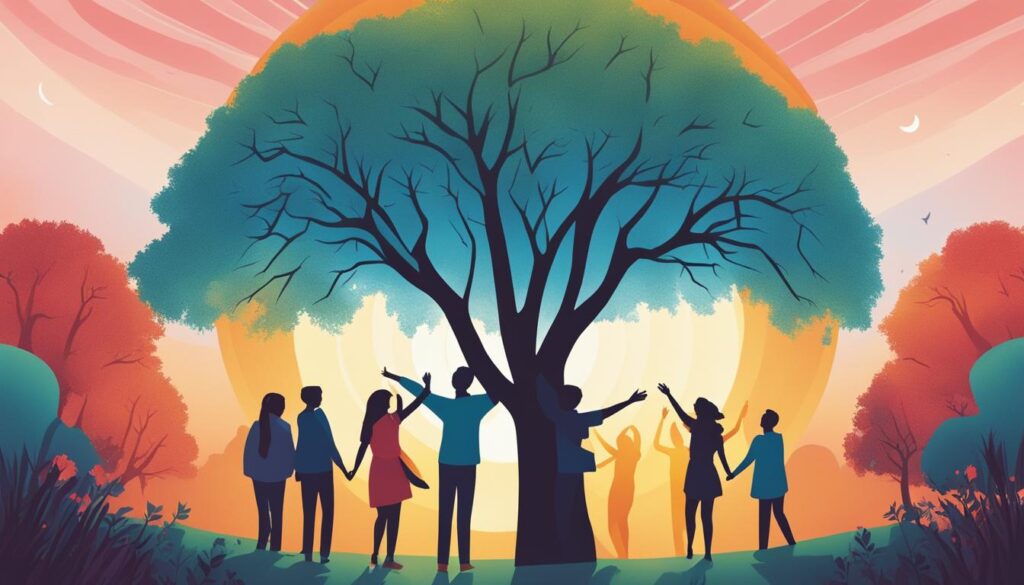 Mental Health Awareness Campaign Mental Health Awareness Campaign