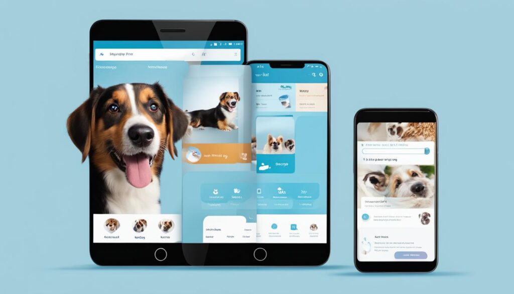 Mobile-Friendly Web Design for Pet Businesses Mobile-Friendly Web Design for Pet Businesses