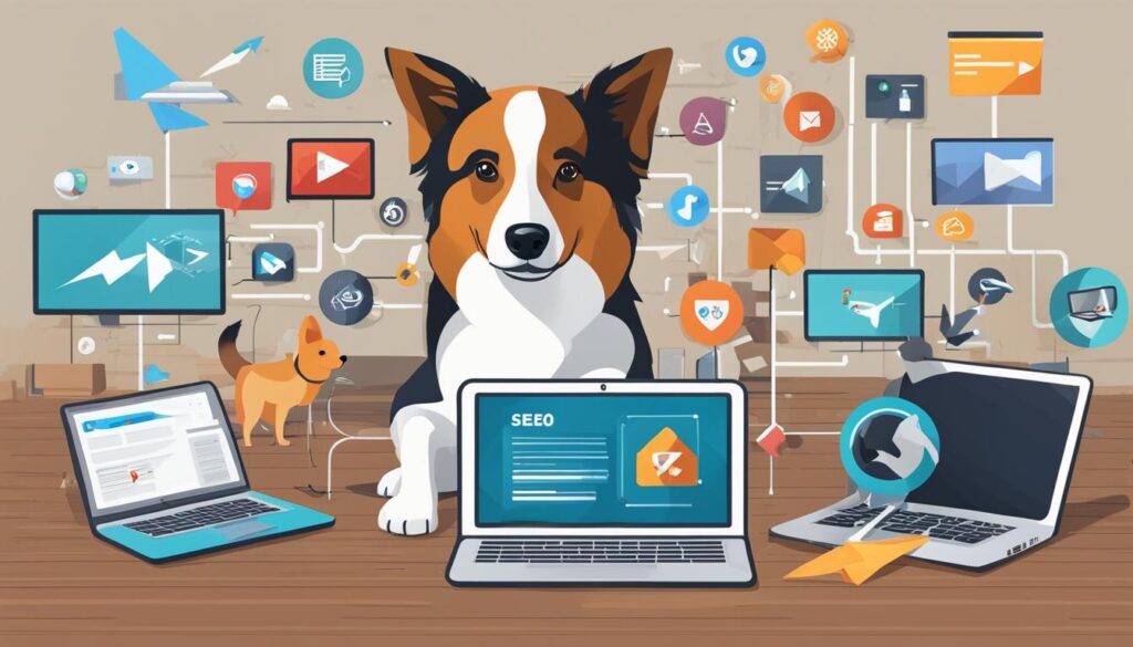 Off-site SEO for Pet Professionals Off-site SEO for Pet Professionals