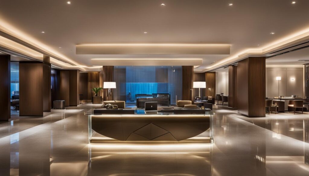 Professional Hotel Website Design Professional Hotel Website Design