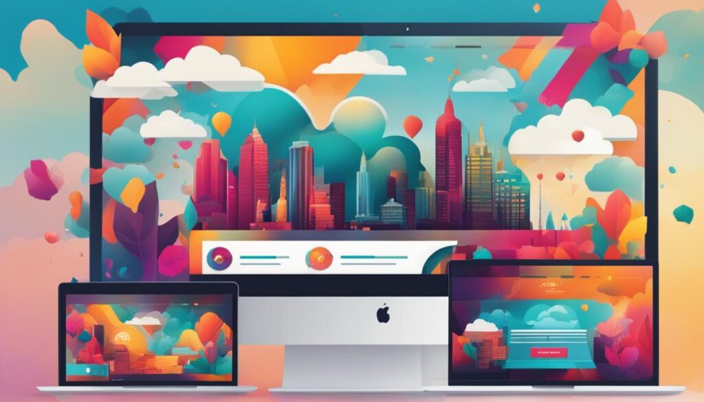 Stand out event website Stand out event website