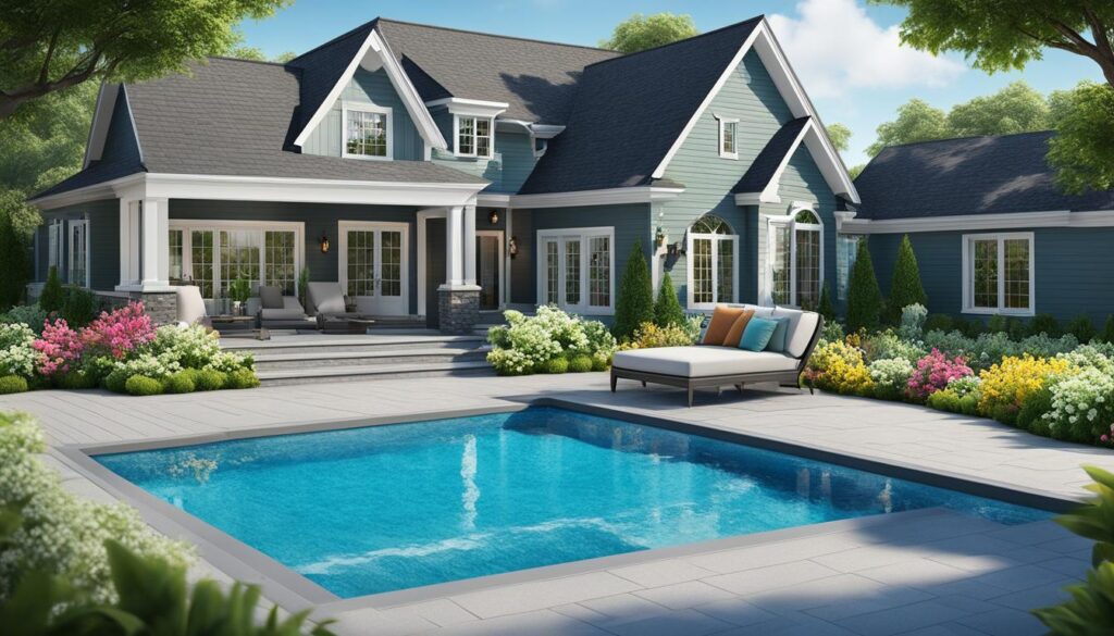 Web Design for Pool Installers