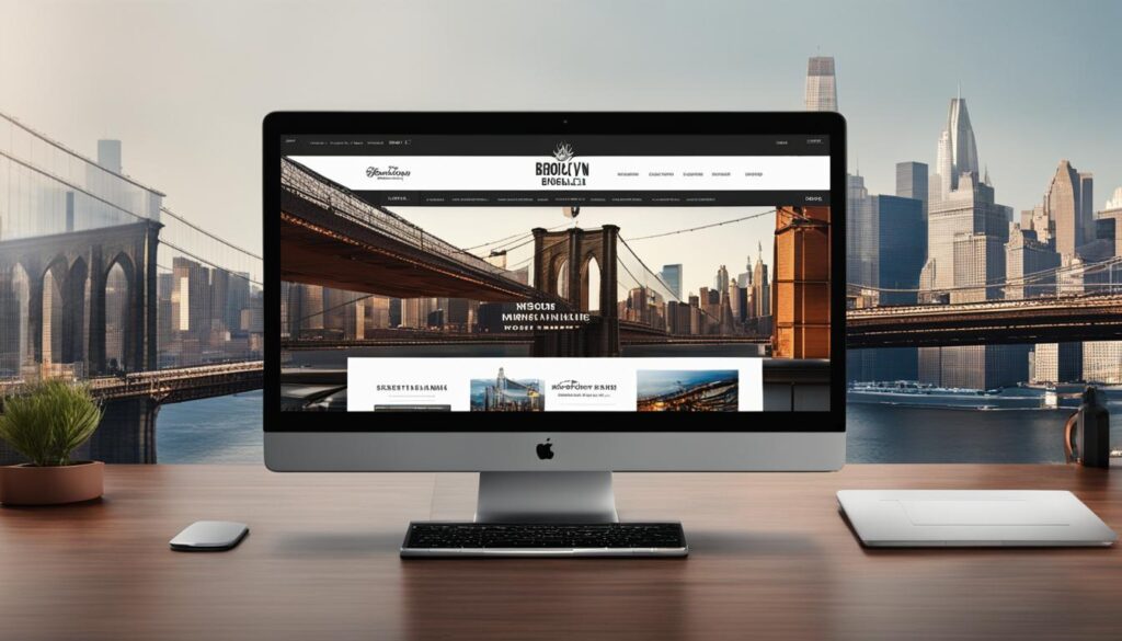 custom web design brooklyn custom web design brooklyn