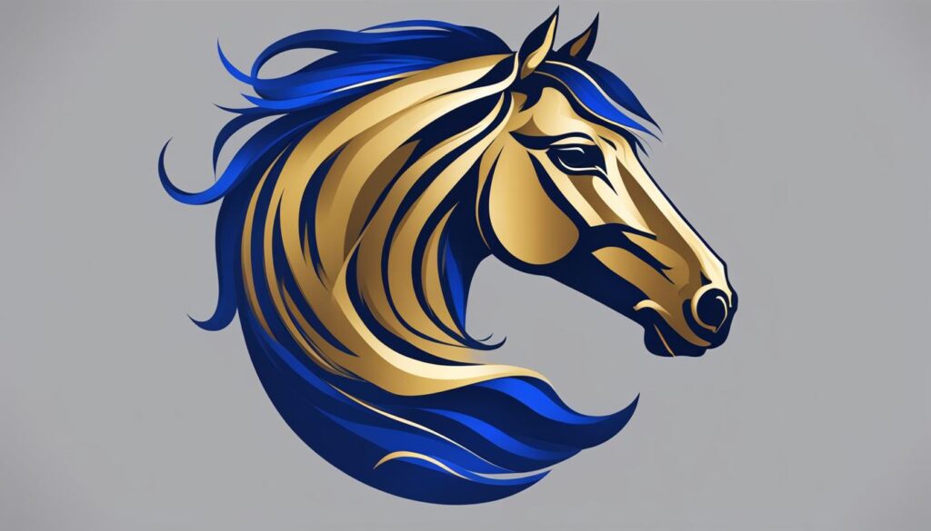 equestrian logo equestrian logo