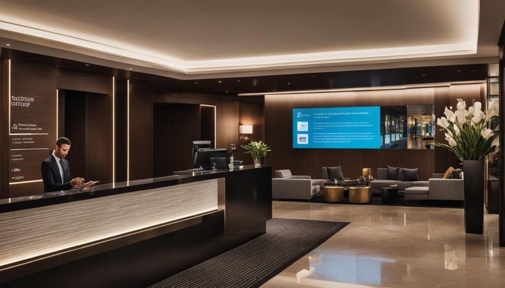 hospitality web design hospitality web design