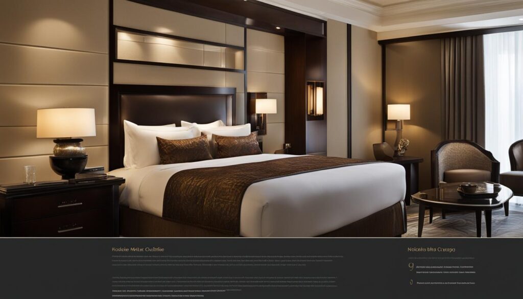 hotel website maintenance services hotel website maintenance services