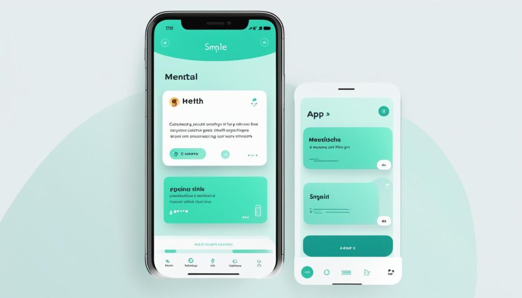 mental health-focused apps mental health-focused apps