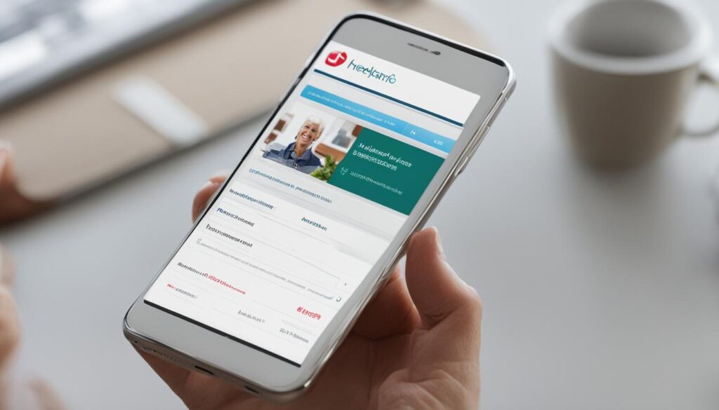 mobile-friendly web design