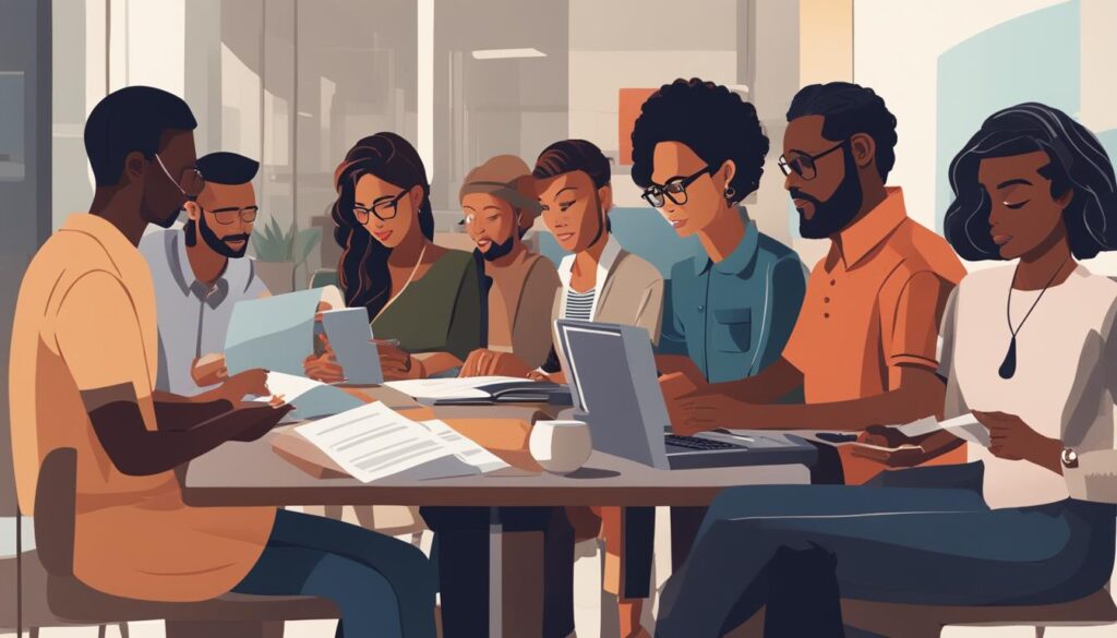 target audience for news portal target audience for news portal